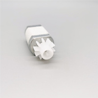 Manicure elektryczny wiertarka akcesoria 30K 35K maszyna do Manicure uchwyt akcesoria elektryczne wirnik silnika wymień wiertła do paznokci narzędzia 1